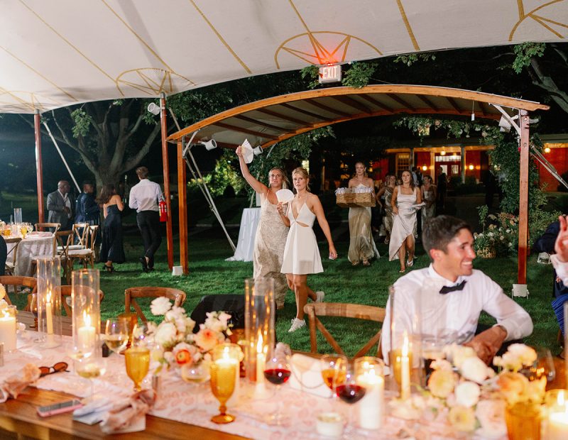 large tent rental