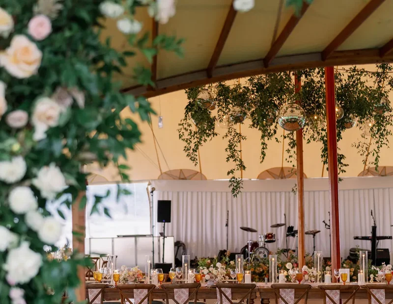 tent for rent near me