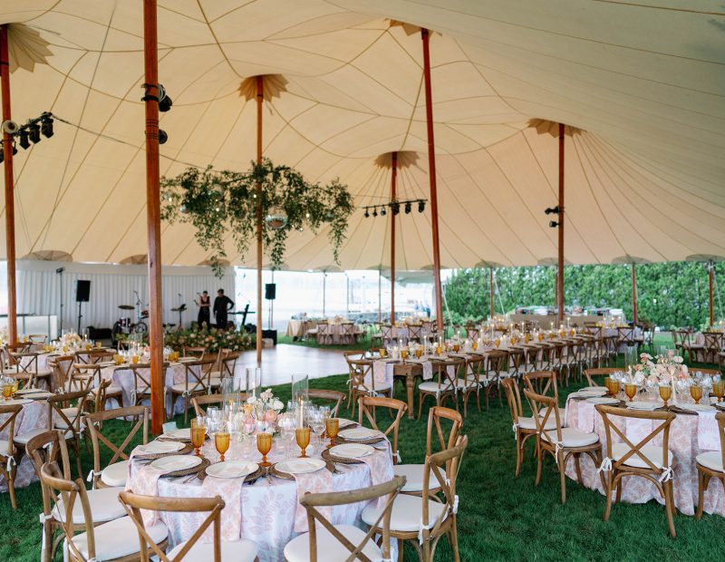 party tents for rent