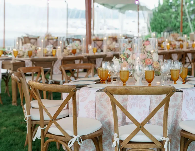 wedding tents for rent