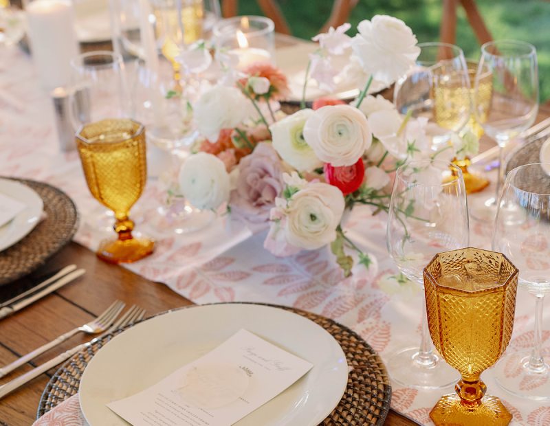 wedding tent rental