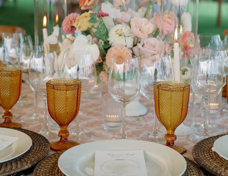 party tent rental