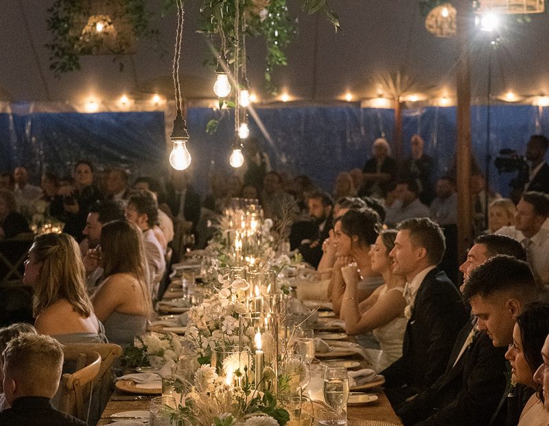 tent rental for wedding