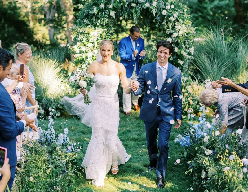 Ryan & Haley: The Wedding Day