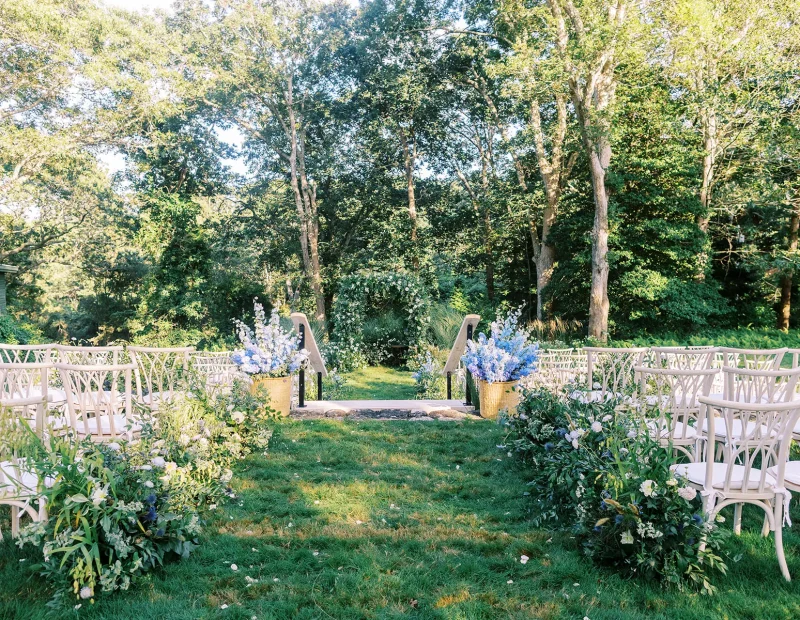 Ryan & Haley: The Wedding Day