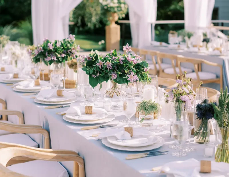 Ryan & Haley: The Wedding Day