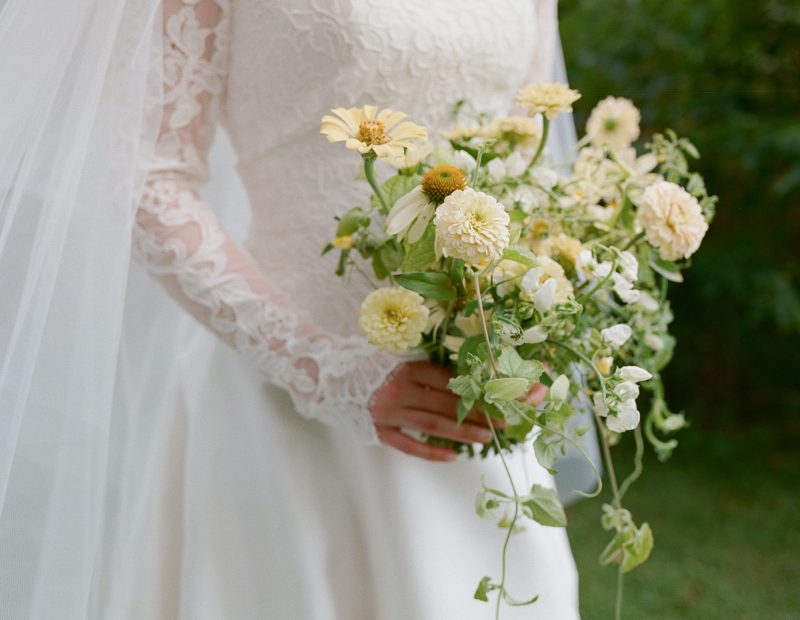 outdoor wedding