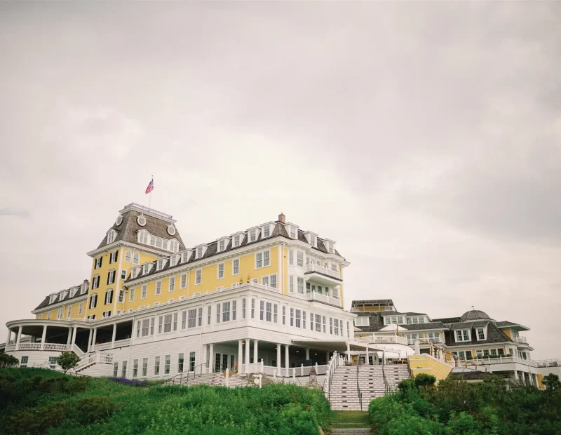 Sonja and Max wedding