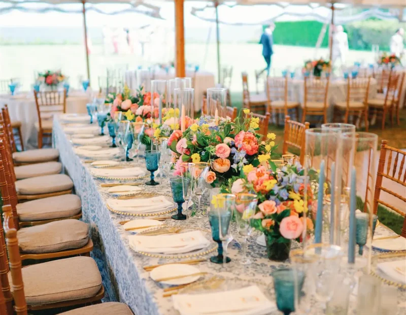 tenting companies near me