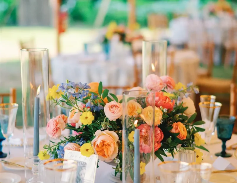 party equipment rental service