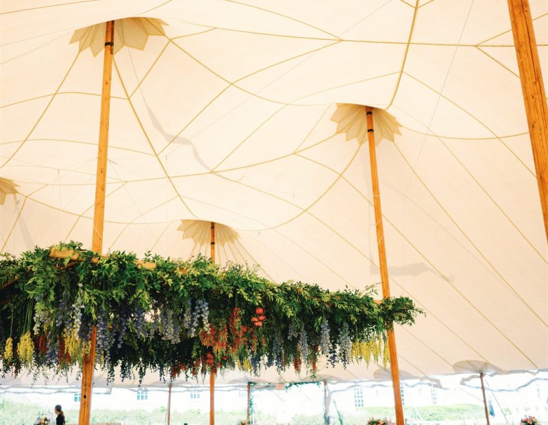 ocean house wedding