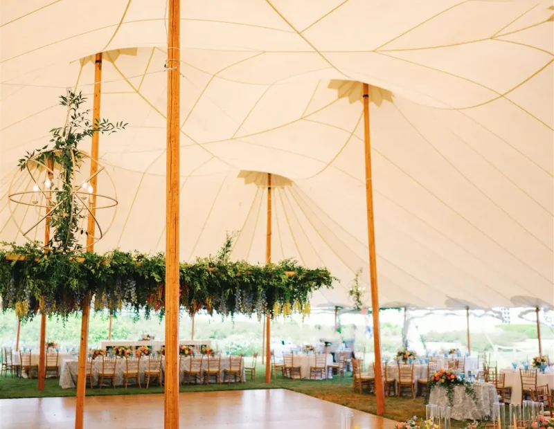 Sonja and Max wedding