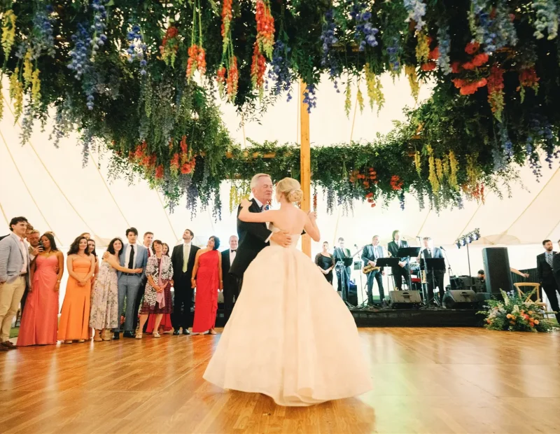 Sonja and Max wedding