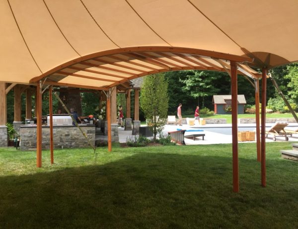 Sperry Arched Canopy Gallery Image - 2 - 2015-08-20-11.45.52
