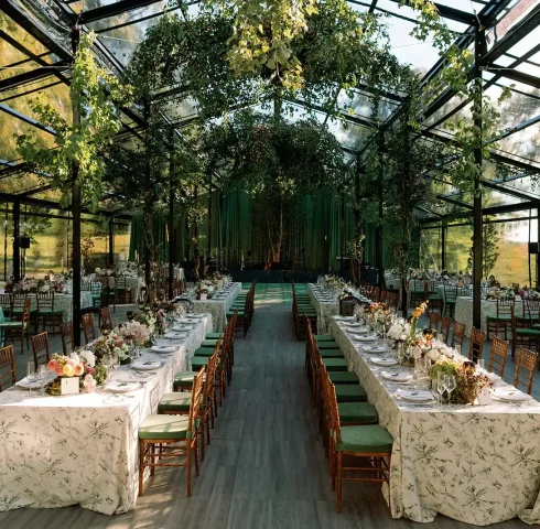 clear span structure tents in westchester county ny