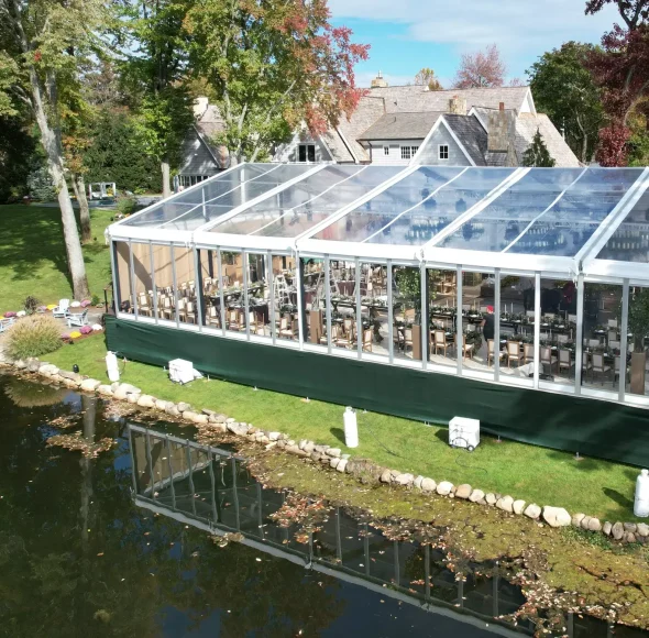 event flooring rental