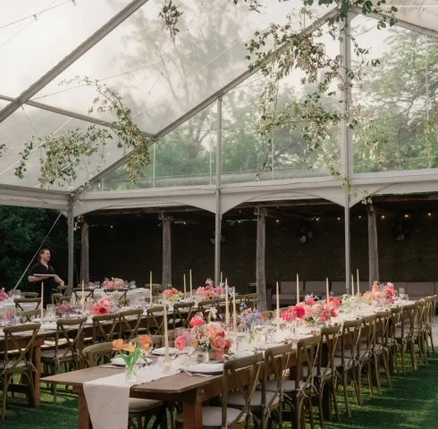 rent a tent in Fairfield ct