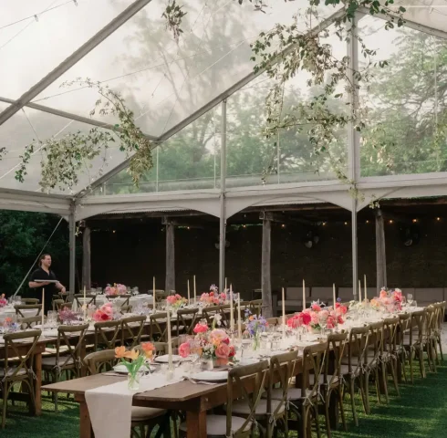 rent a tent in Ridgefield ct