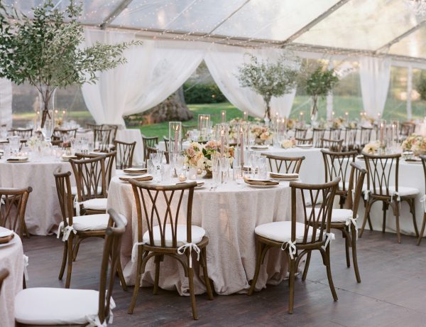 tent-