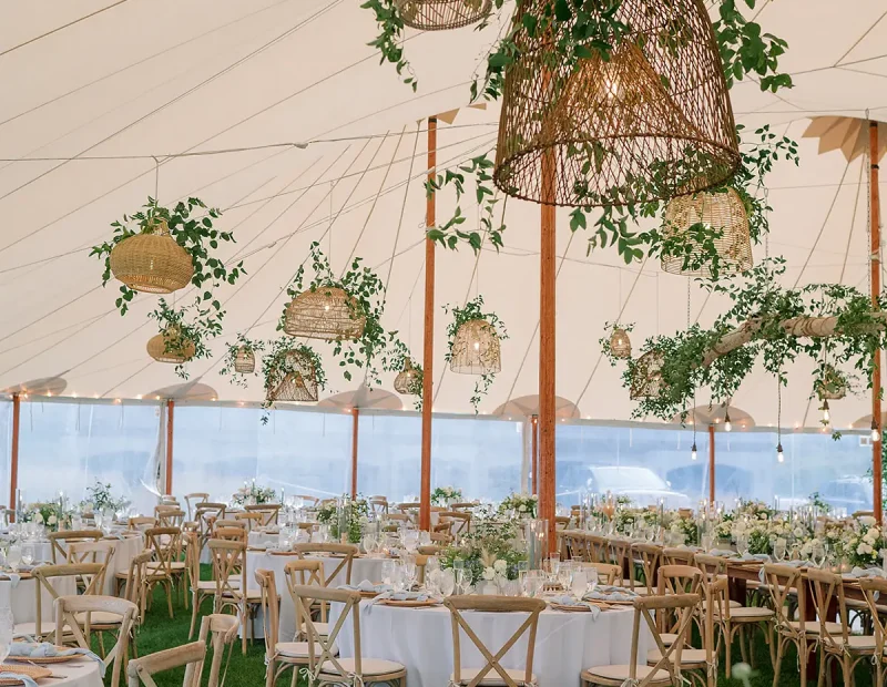 tent rental